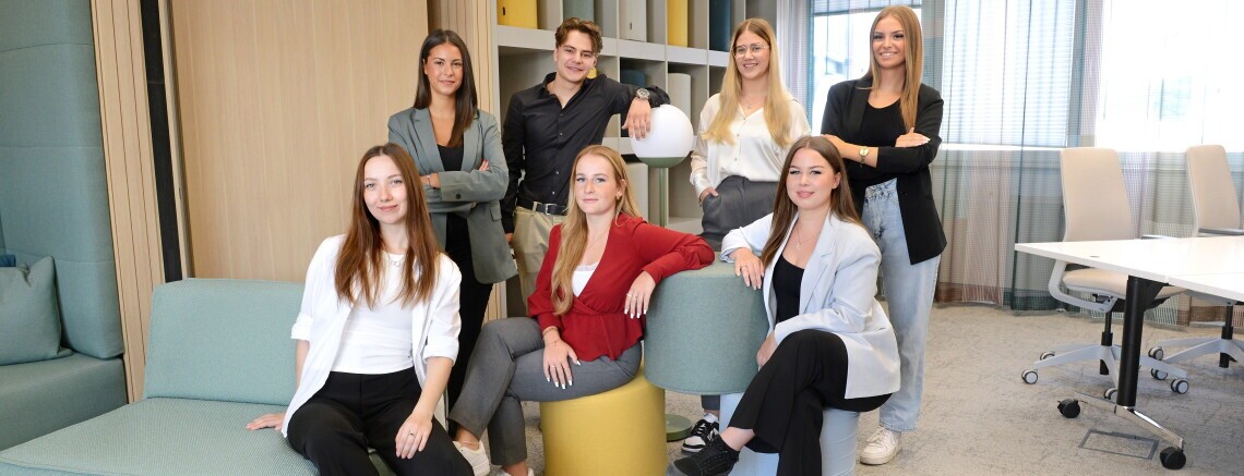 Ausbildung zum Immobilienkaufmann (m/w/d), 1. Bild