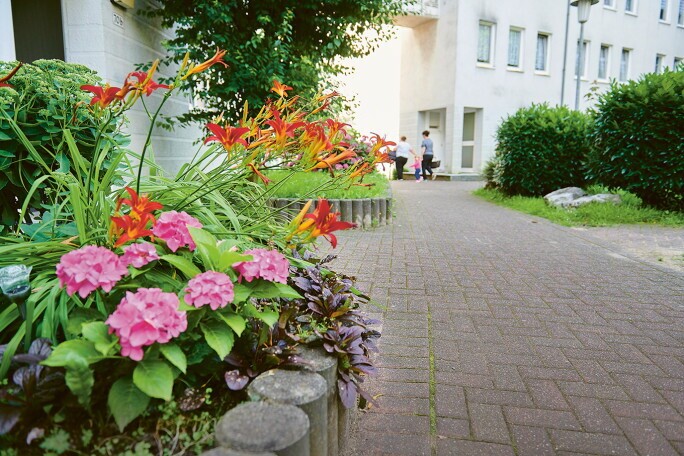 Gärtner/ Hilfsgärtner (m/w/d) im Bereich Grün-/Außenanlagenpflege, 1. Bild